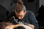 Tatoo shop Alex's ink