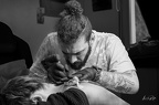 Tatoo shop
