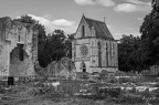Domaine de Chaalis